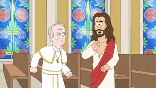 Полиция Парадайз 2 сезон 5 серия