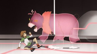 Вольтрон: Легендарный защитник 2 сезон 5 серия