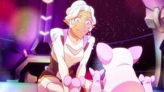 Вольтрон: Легендарный защитник 2 сезон 7 серия