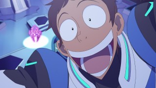 Вольтрон: Легендарный защитник 2 сезон 9 серия