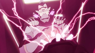 Вольтрон: Легендарный защитник 2 сезон 10 серия