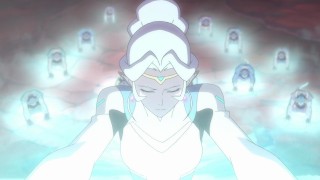 Вольтрон: Легендарный защитник 2 сезон 11 серия