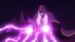 Вольтрон: Легендарный защитник 2 сезон 12 серия