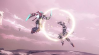 Вольтрон: Легендарный защитник 8 сезон 6 серия