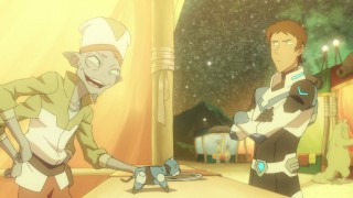 Вольтрон: Легендарный защитник 8 сезон 8 серия