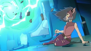 Ши-Ра и непобедимые принцессы 3 сезон 6 серия