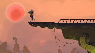 Ши-Ра и непобедимые принцессы 4 сезон 12 серия