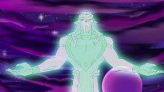 Ши-Ра и непобедимые принцессы 5 сезон 12 серия