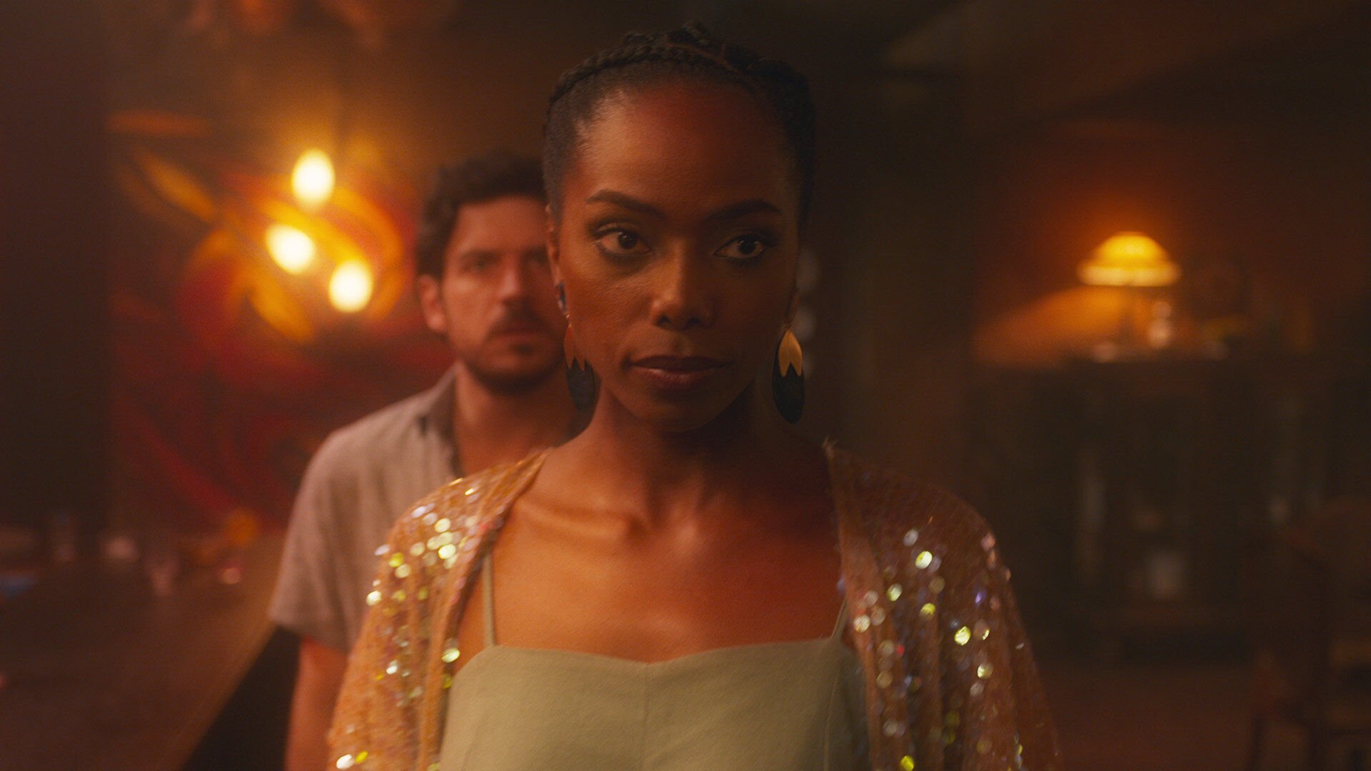 Невидимый город 2 серия Невидимый город 2 серия