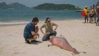 Невидимый город 1 сезон 1 серия