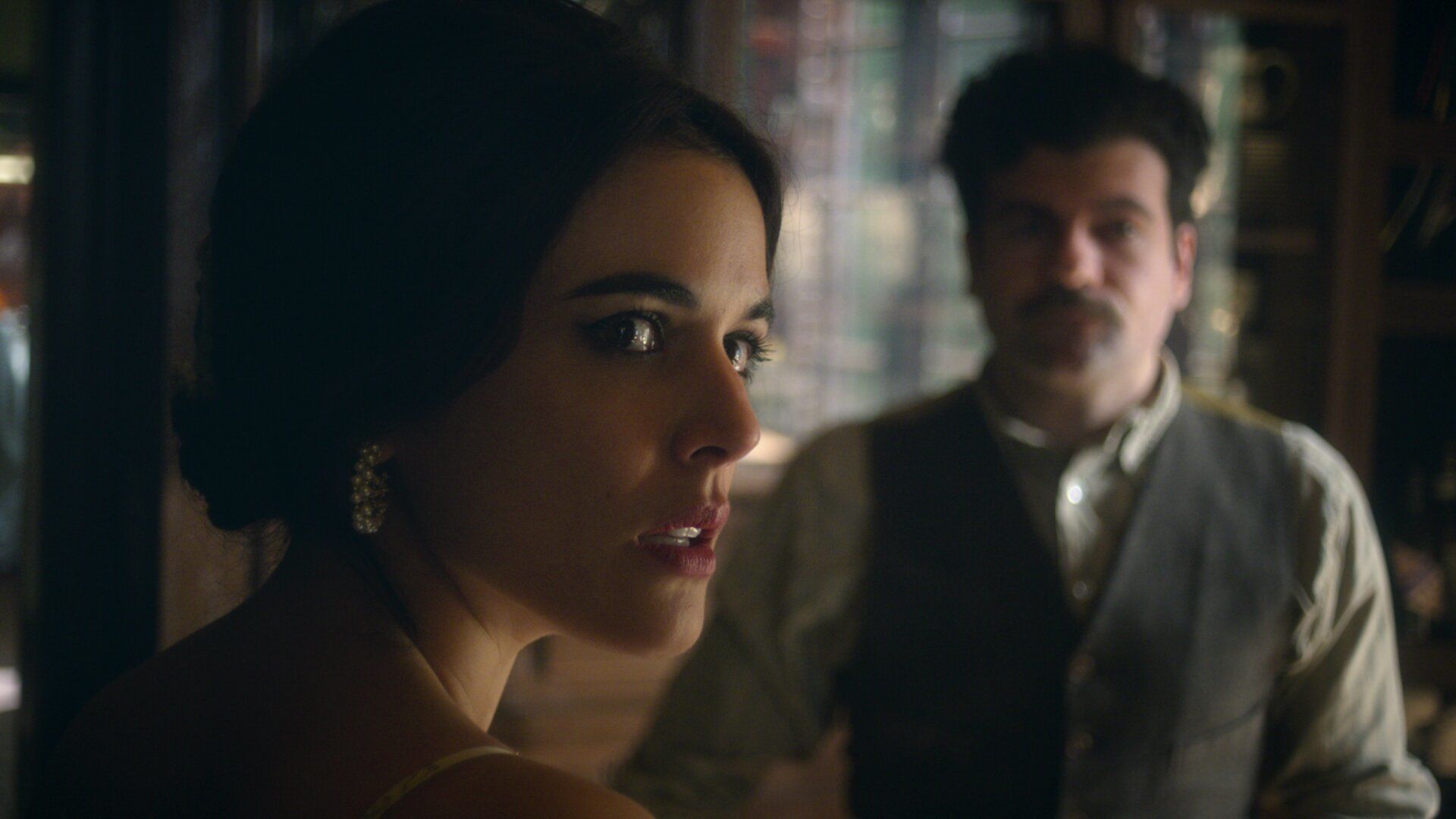 Топор/Аче 2 сезон 1 серия