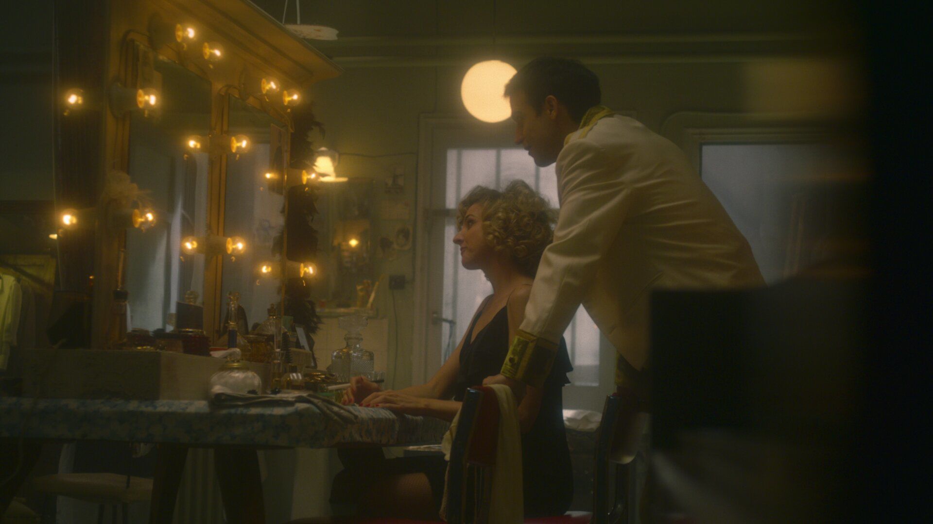 Топор/Аче 2 сезон 3 серия Топор/Аче 2 сезон 3 серия