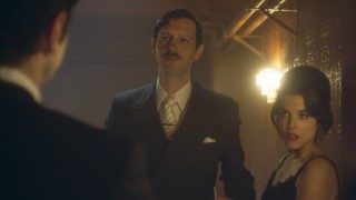 Топор/Аче 1 сезон 2 серия