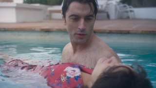 Топор/Аче 1 сезон 3 серия