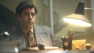 Топор/Аче 1 сезон 4 серия