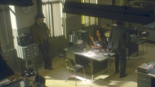 Топор/Аче 1 сезон 5 серия