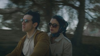 Топор/Аче 2 сезон 2 серия