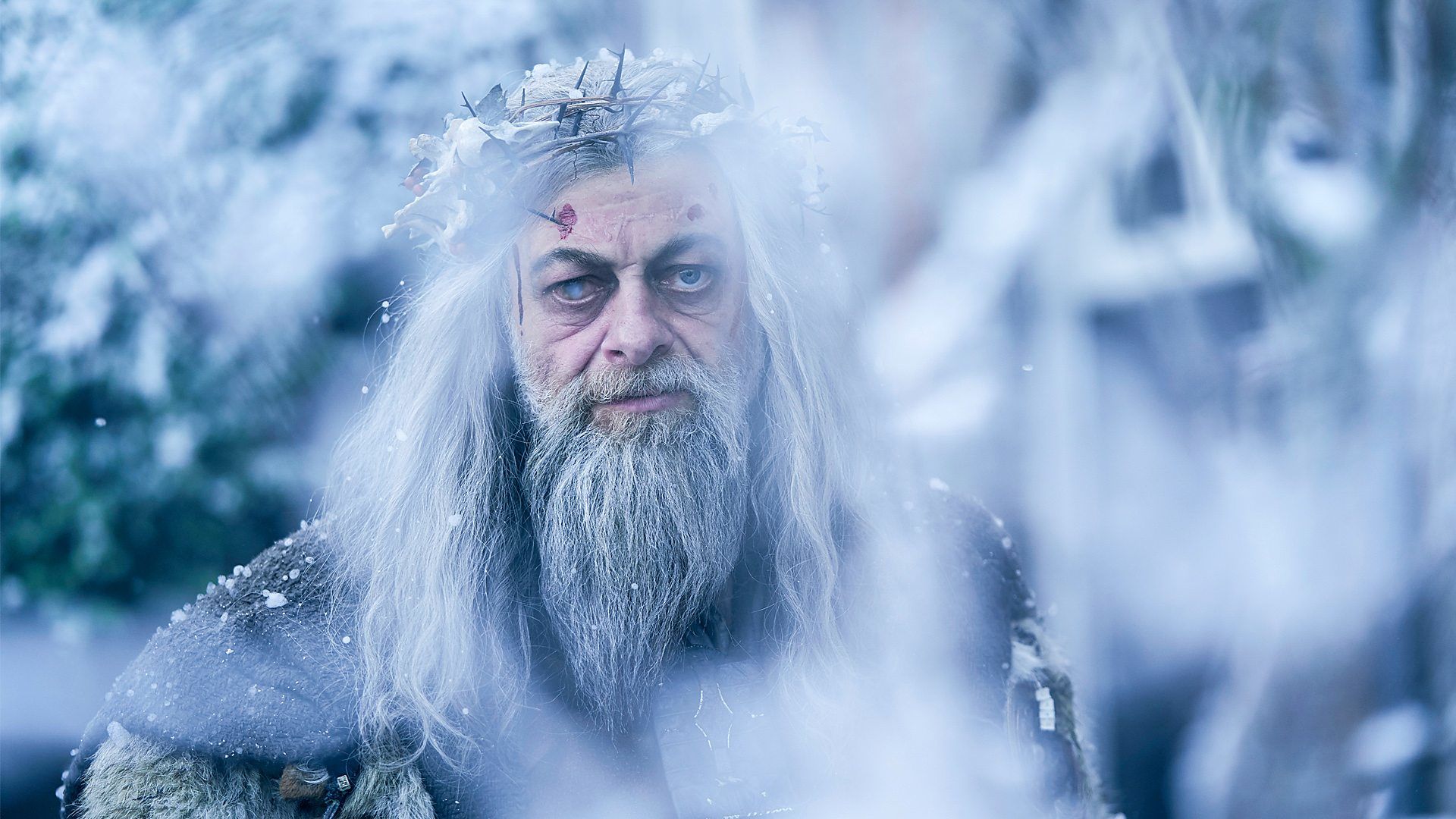 Рождественская песнь 2 серия Рождественская песнь 2 серия