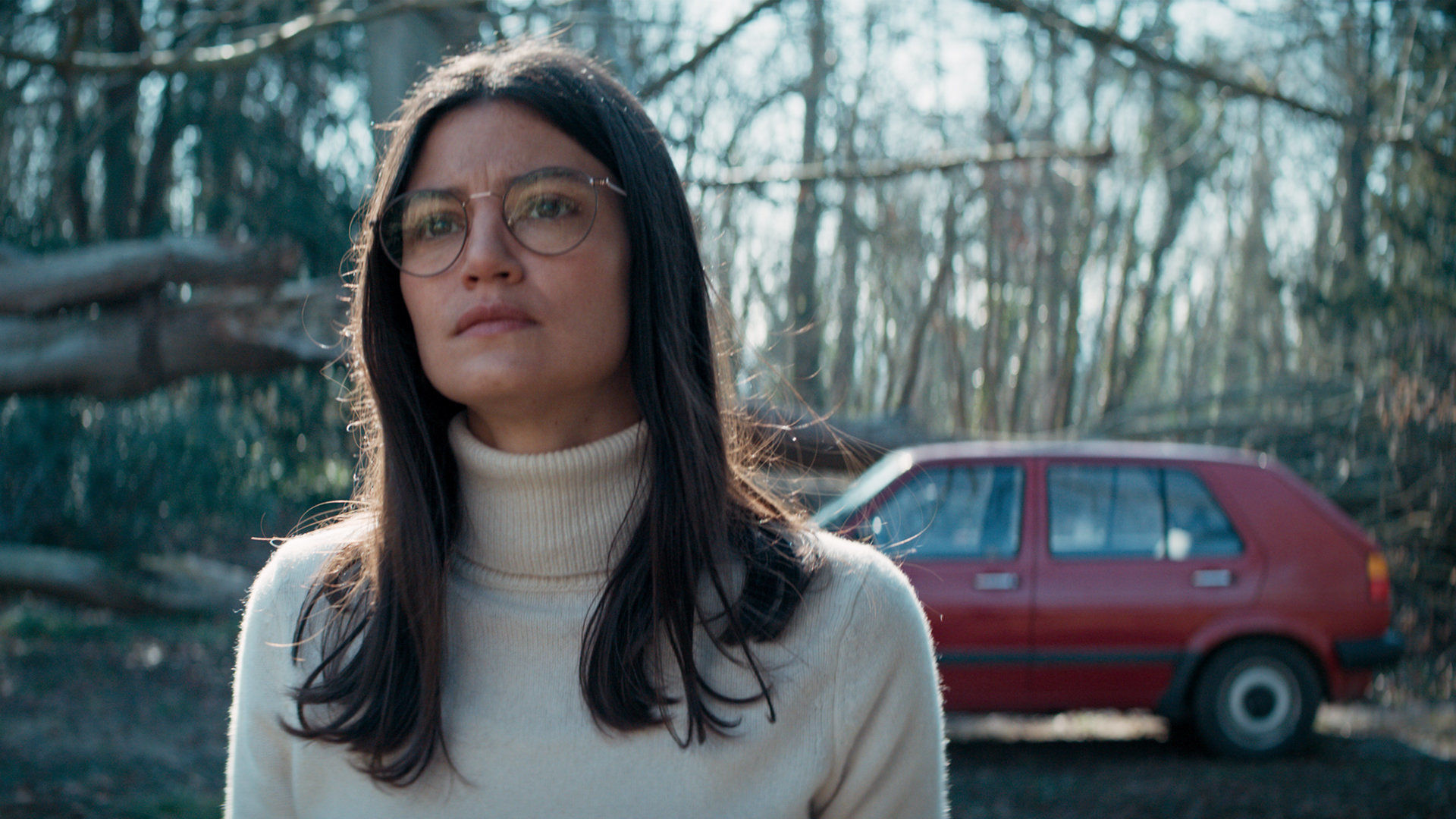 Марианна 3 серия Марианна 3 серия