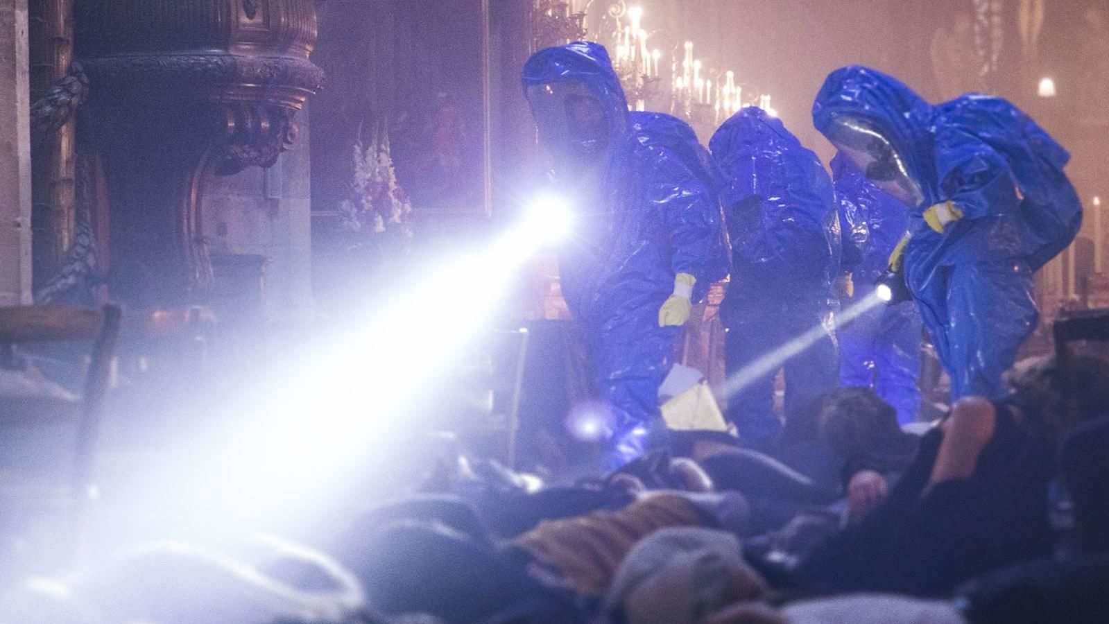 Джек Райан 5 серия Джек Райан 5 серия