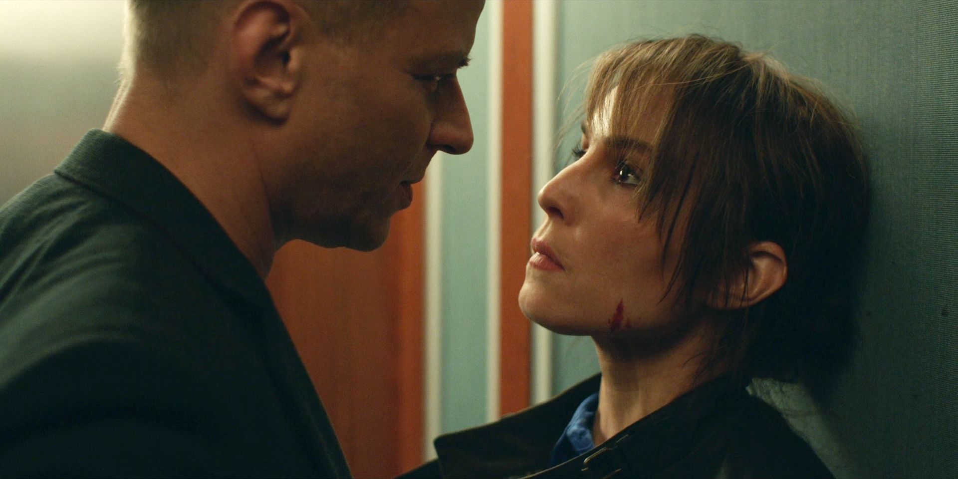 Джек Райан 2 сезон 5 серия