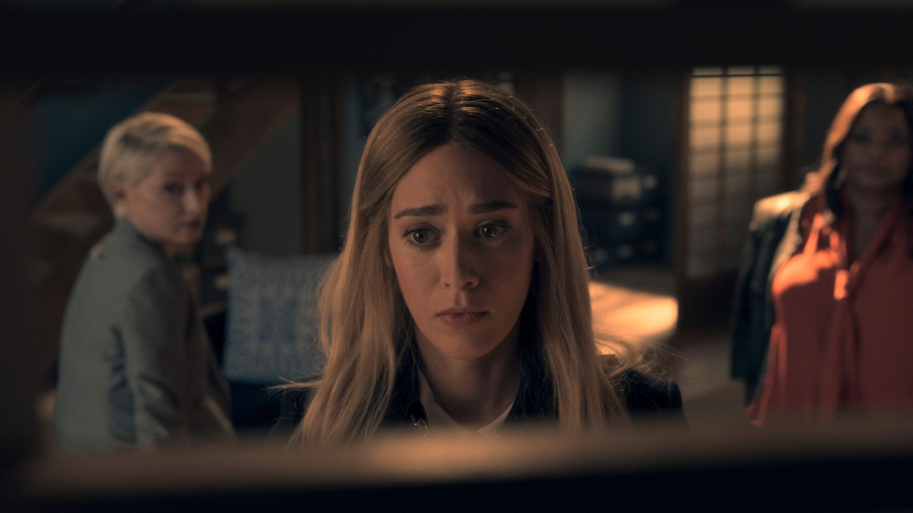 По правде говоря 8 серия