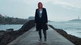 Марианна 1 сезон 1 серия