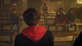 Марианна 1 сезон 2 серия