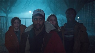 Марианна 1 сезон 7 серия