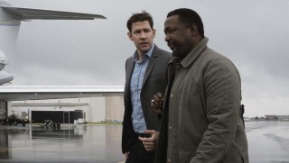 Джек Райан 1 сезон 1 серия