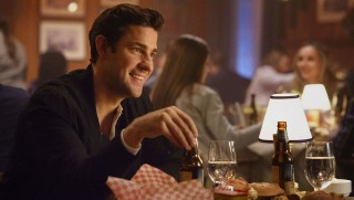 Джек Райан 1 сезон 4 серия