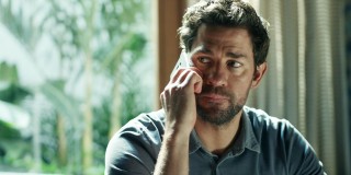 Джек Райан 2 сезон 2 серия