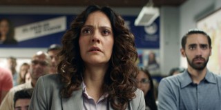 Джек Райан 2 сезон 6 серия