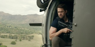 Джек Райан 2 сезон 8 серия