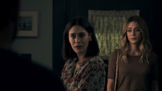 По правде говоря 1 сезон 4 серия