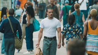 Когда они нас увидят 1 сезон 3 серия