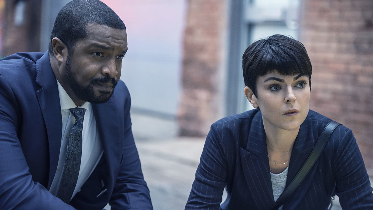 Коронер 4 серия Коронер 4 серия