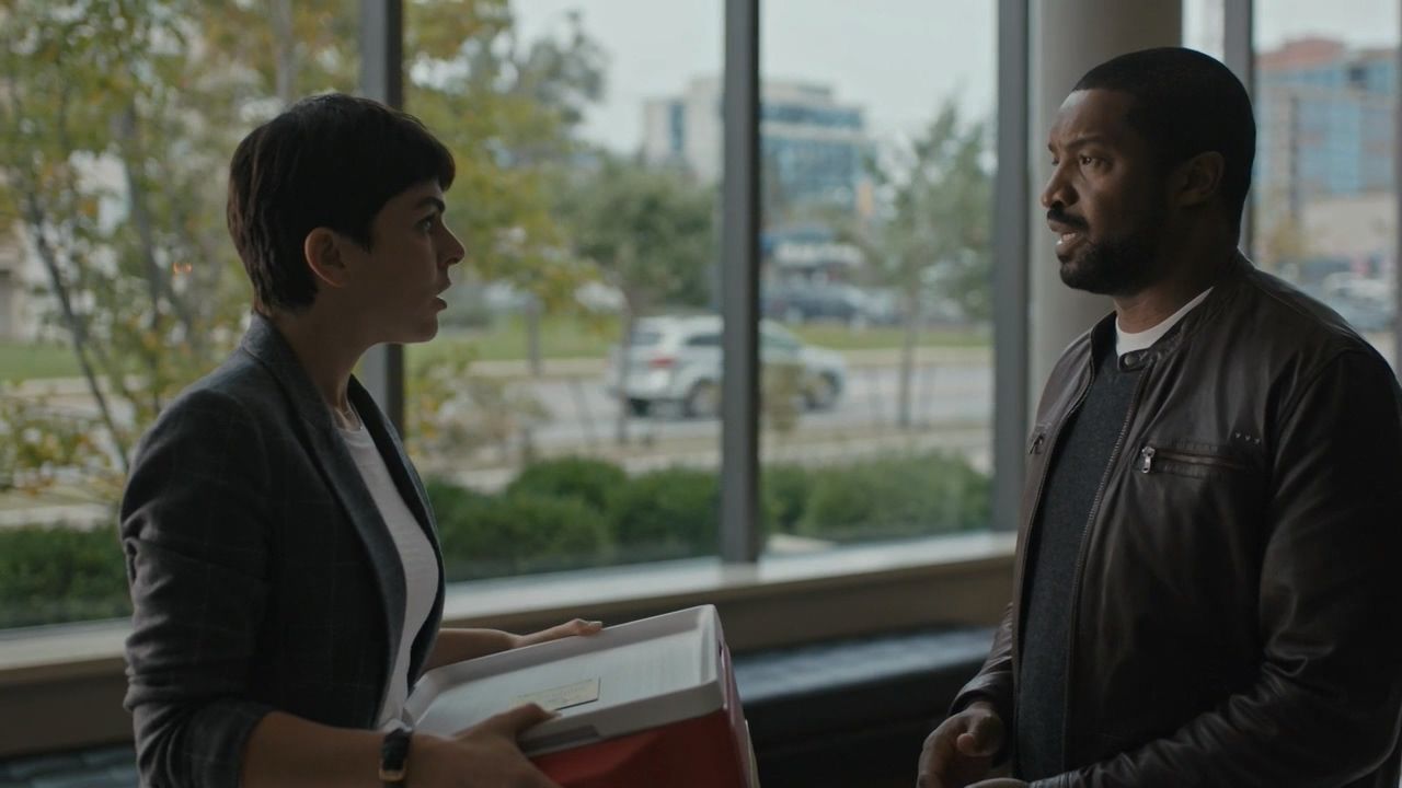 Коронер 6 серия Коронер 6 серия