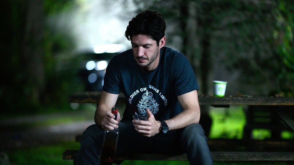 Коронер 2 сезон 3 серия