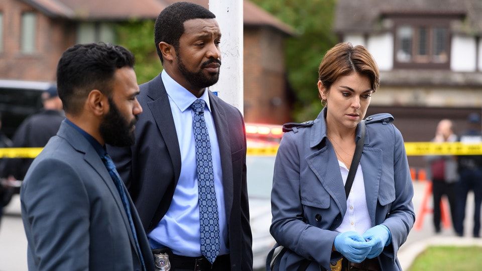 Коронер 2 сезон 4 серия Коронер 2 сезон 4 серия