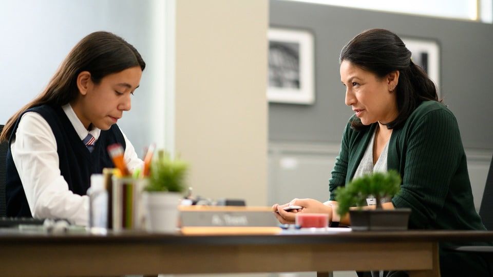 Коронер 2 сезон 5 серия