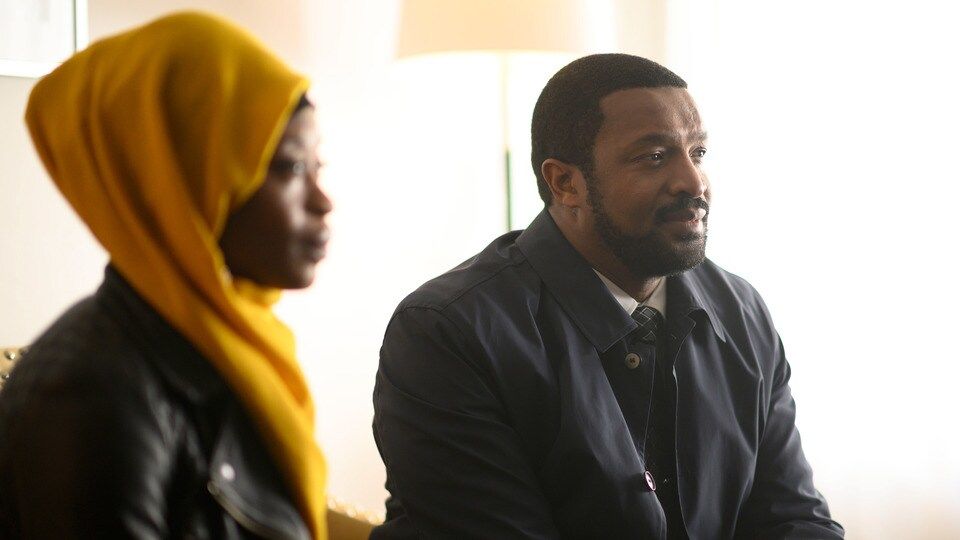 Коронер 2 сезон 6 серия Коронер 2 сезон 6 серия