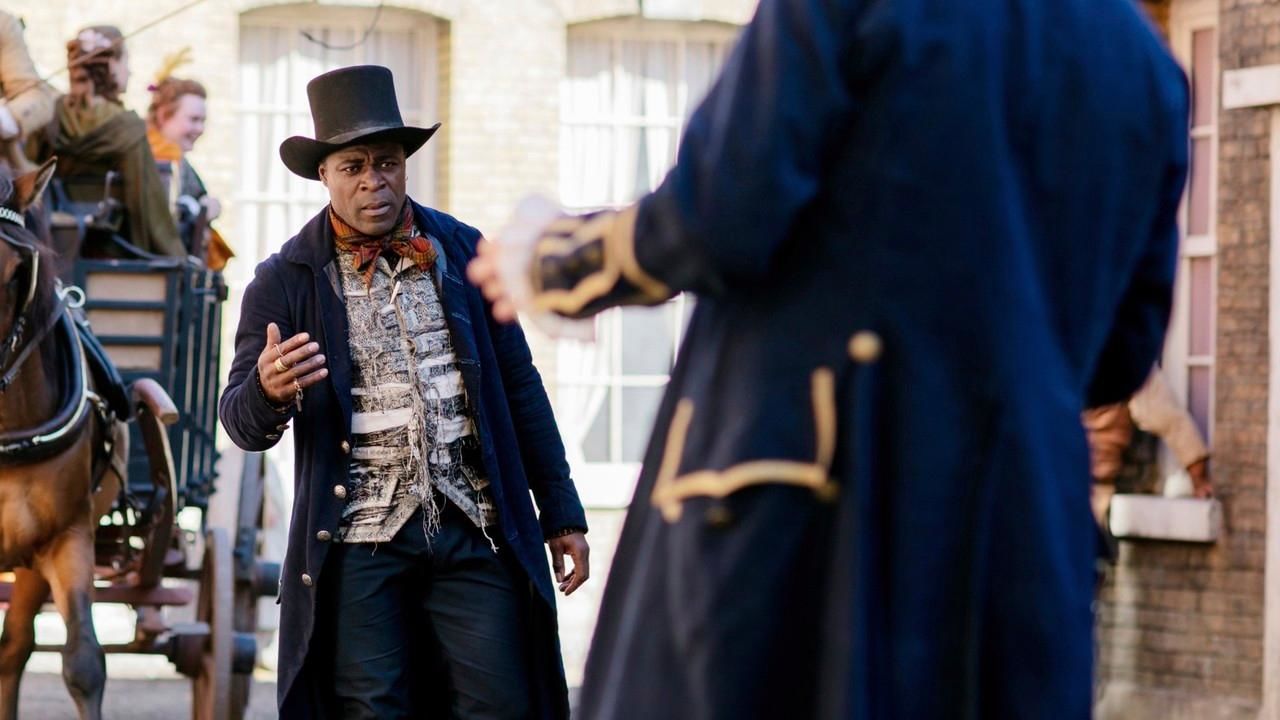 Куртизанки 3 серия Куртизанки 3 серия