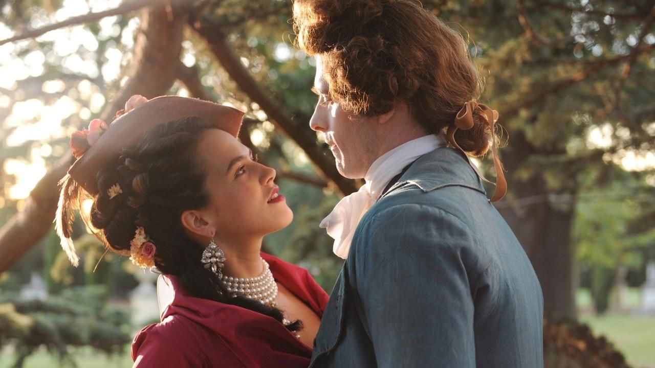 Куртизанки 5 серия Куртизанки 5 серия