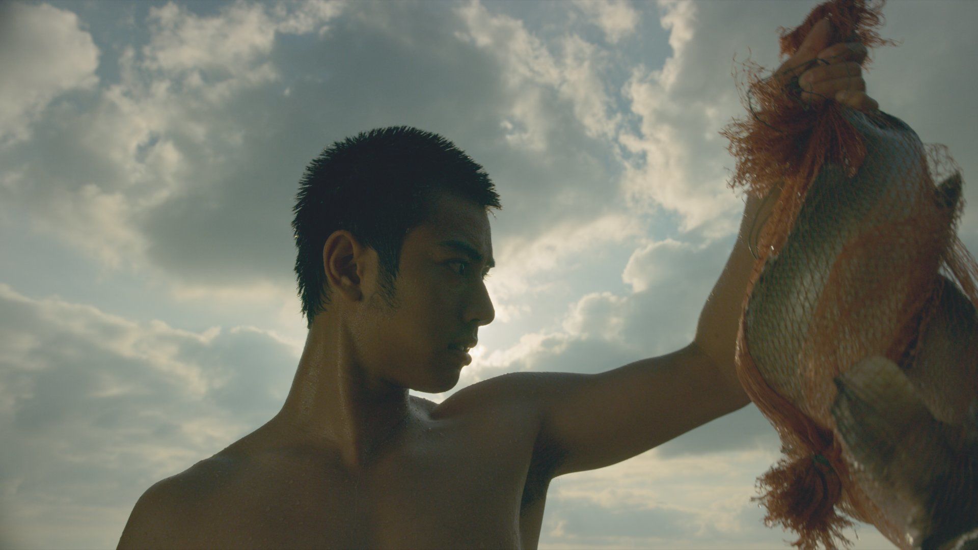 Отрезанные от мира 1 серия