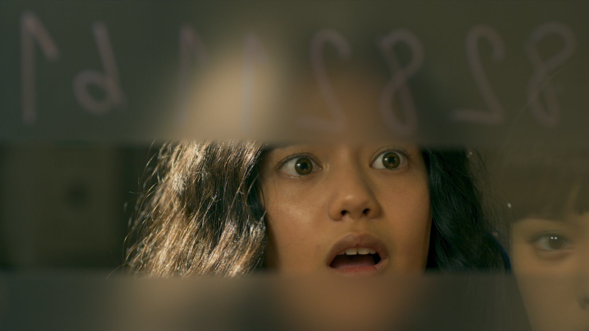 Отрезанные от мира 3 серия Отрезанные от мира 3 серия