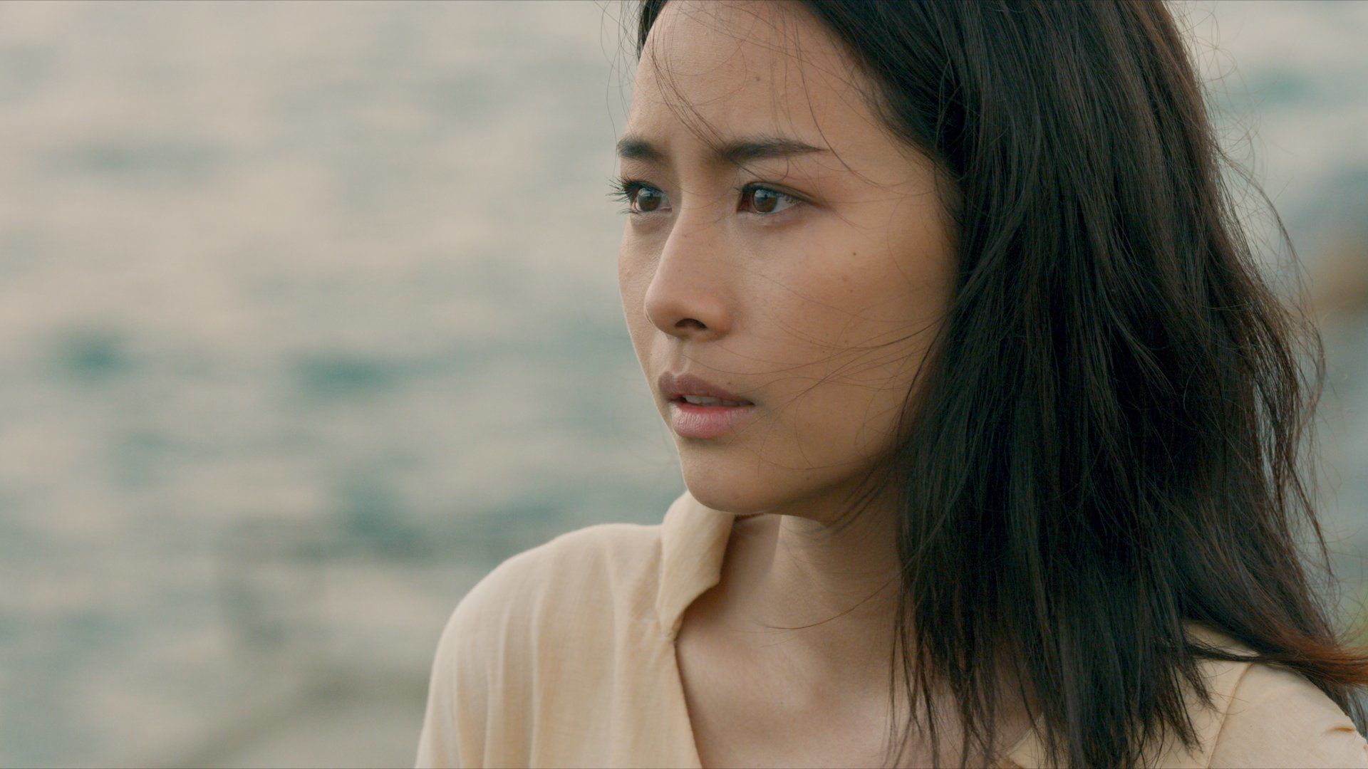 Отрезанные от мира 5 серия Отрезанные от мира 5 серия