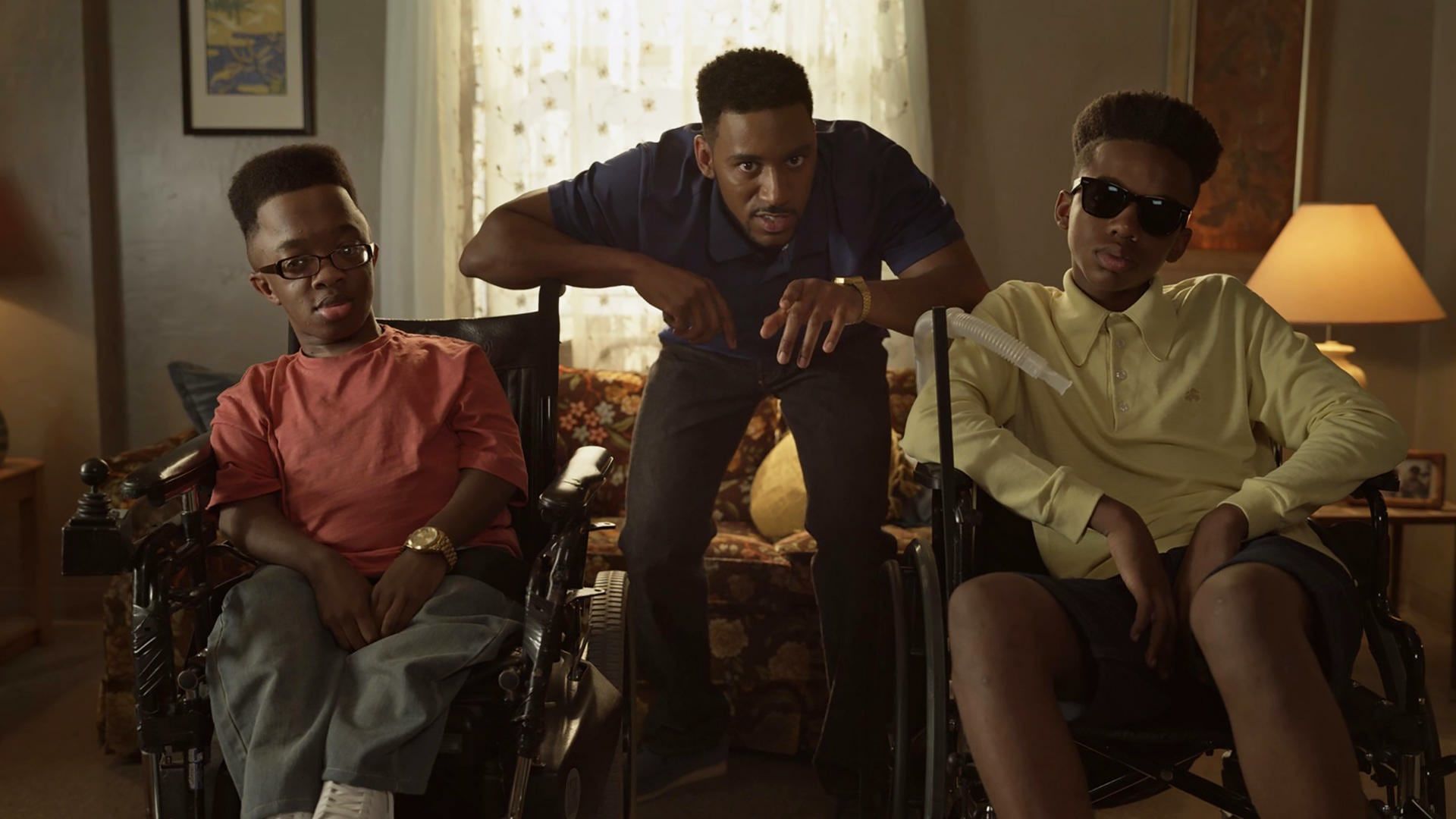 Wu-Tang: Американская сага 9 серия Wu-Tang: Американская сага 9 серия