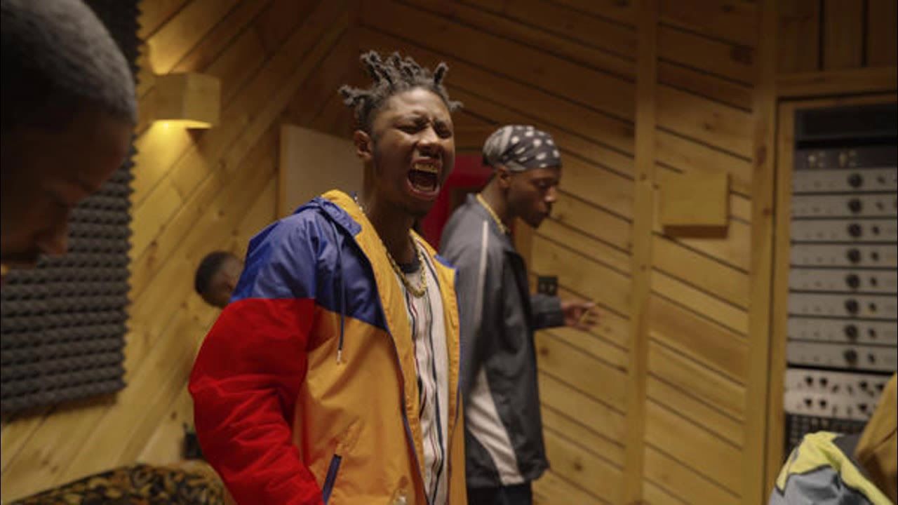 Wu-Tang: Американская сага 10 серия