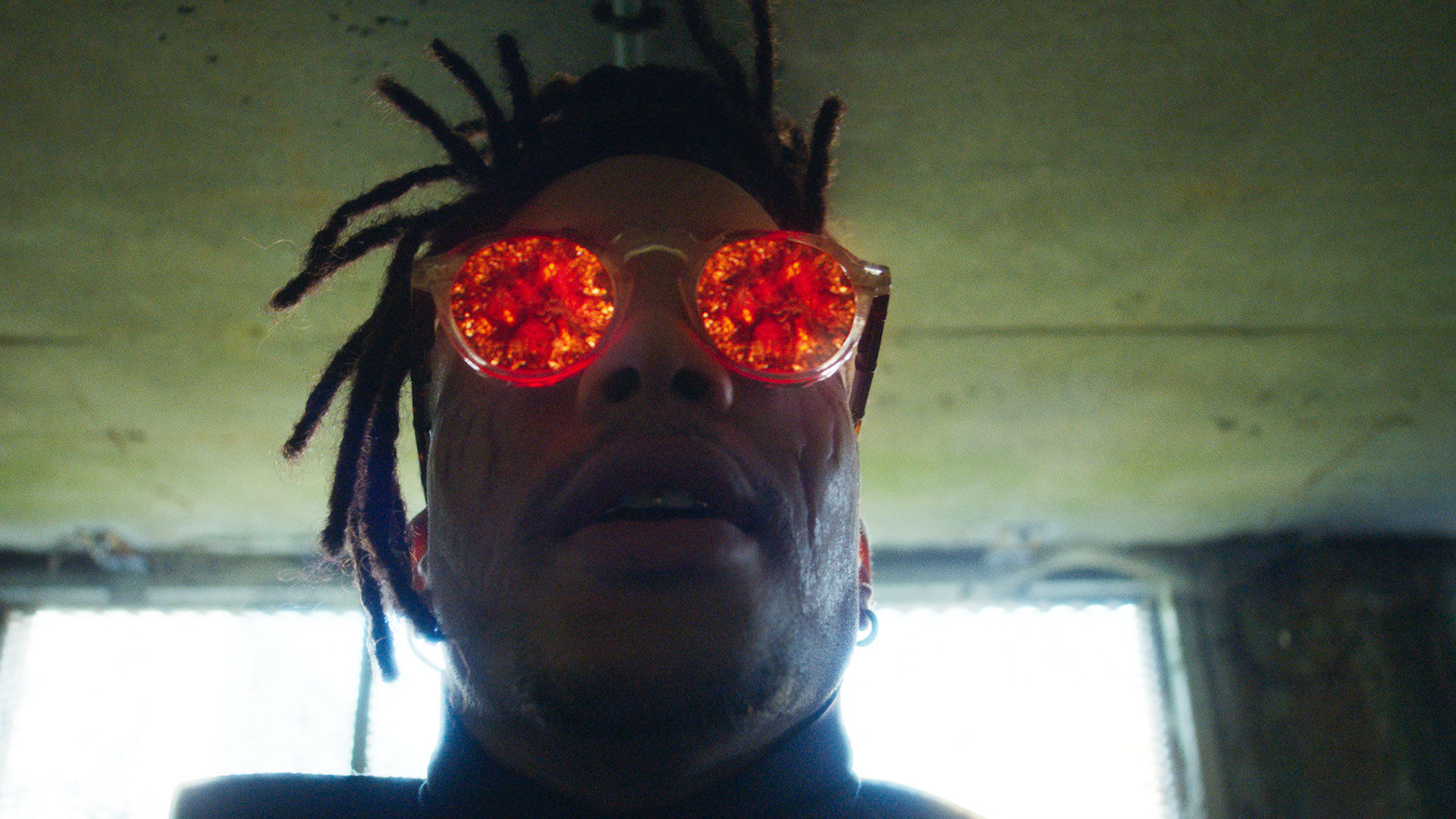 Смертоносный 1 серия